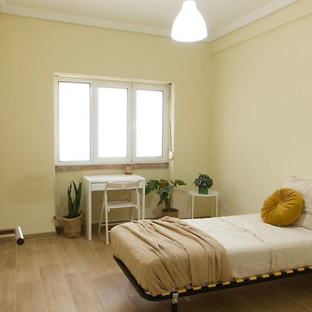 Cosmopolitan Lisbon Suites - Ground Floor 外观 照片