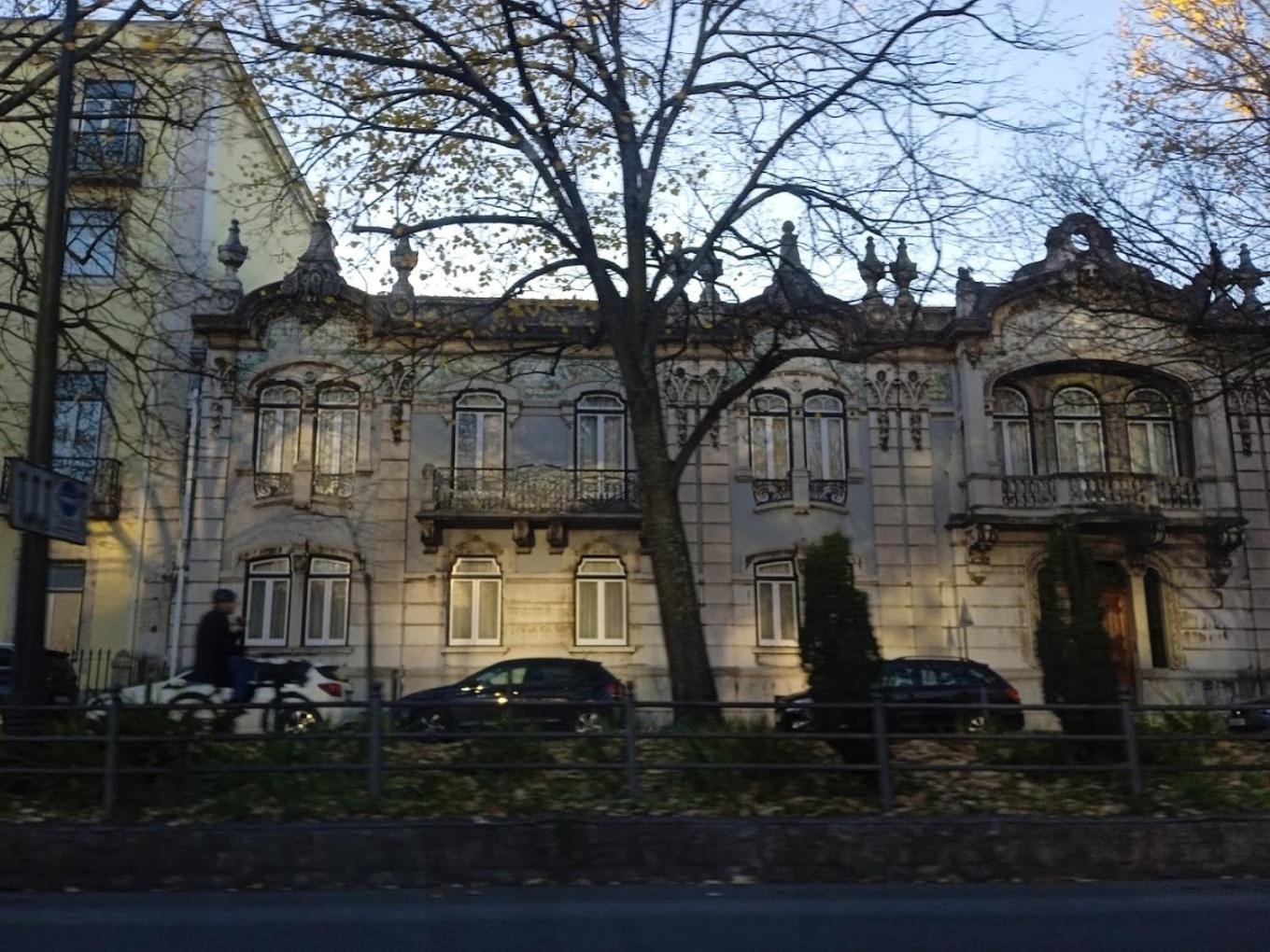 Cosmopolitan Lisbon Suites - Ground Floor 外观 照片