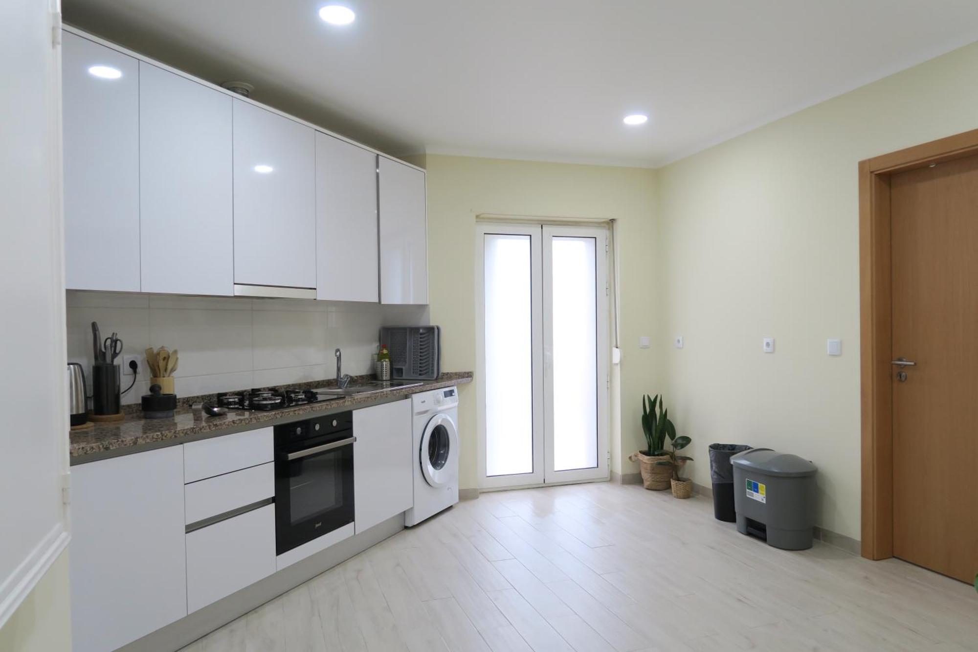 Cosmopolitan Lisbon Suites - Ground Floor 外观 照片