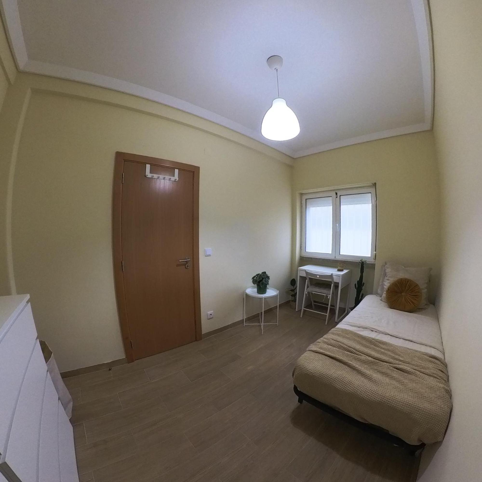 Cosmopolitan Lisbon Suites - Ground Floor 外观 照片